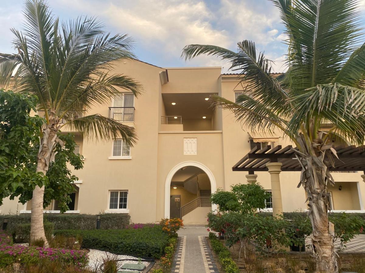 Maqeela Luxury Studio King Abdullah Economic City Bagian luar foto